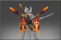 Compendium Arms of the Onyx Crucible War Banners