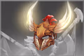 Helm of the Honored Servant of the Empire