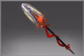 Pike of the Honored Servant of the Empire