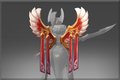 Wings of the Valkyrie