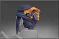 Redmoon Assassin's Secret Headwear