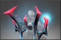 Lord of the Forsaken Back