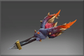 Scepter of the Gruesome Embrace