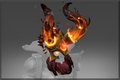 Horns of the Betrayer