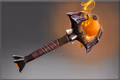 Infernal Wings Mace