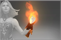 Flames of the Fireflight Scion