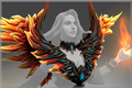Wings of the Fireflight Scion