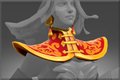 Sash of the Dragonfire