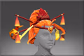 Braids of the Dragonfire