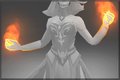 Imperial Ember - Arms
