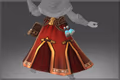 Robe of Smoldering Journey