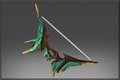 Bow of the Serpent