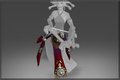 Convalescing Empress Armor