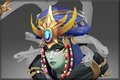 Jewels of Anamnessa - Head