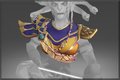 Jewels of Anamnessa - Armor