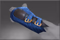 Crystal Scavenger's Digging Gloves