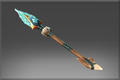 Polearm of the Magnoceri
