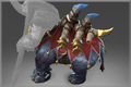 Bully Mammoth - Belt