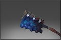 Seismic Berserker Club