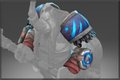 Seismic Berserker Bracers