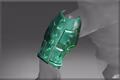 Radiant Crystal Bracer