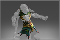 Armor of the Riptide Raider