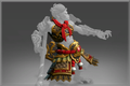Armor of the Dragon Palace