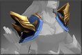 Pauldrons of the Wintermoon