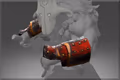 Sturdy Bracers of the Exiled Ronin