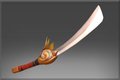 Gifts of the Vanished Isle Sword