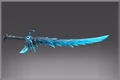 Frostwatch Warmonger Weapon