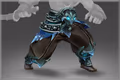 Frostwatch Warmonger Legs