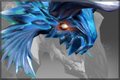 Fissured Flight - Ice Head