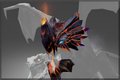 Fissured Flight - Fire Head