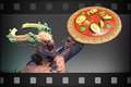 Taunt: Pie of Malice