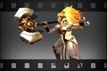 Taunt: Bar Belle Ballet