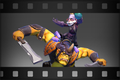 Buy Dota 2 account, level 0, 1 games, region PH, inventory ~$36 | RoboGames
