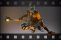 Taunt: Shaman Dance