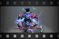 Taunt: Got That Spark, Warden!