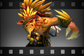 Taunt: Bristlebeat Breakdown