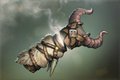 Treasure of the Trapper's Pelt