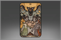 The Lovers - Tarot Showcase Decoration