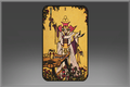 The Magician - Tarot Showcase Decoration