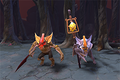 Cavernite Dire Creeps