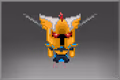 Pixel Skywrath Guard Decoration