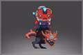 Pixel Disruptor Decoration