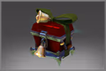 Frostivus 2023 Treasure Chest