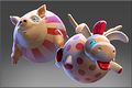 Dark Carnival Balloon Ability