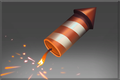 Dark Carnival Fireworks Ability