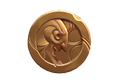 Dark Carnival Store Coin